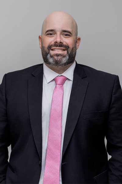 Bruno Aurélio : Advogado