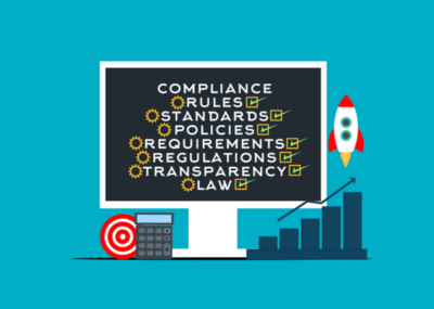 COMPLIANCE – A IMPORTÂNCIA DENTRO DAS EMPRESAS