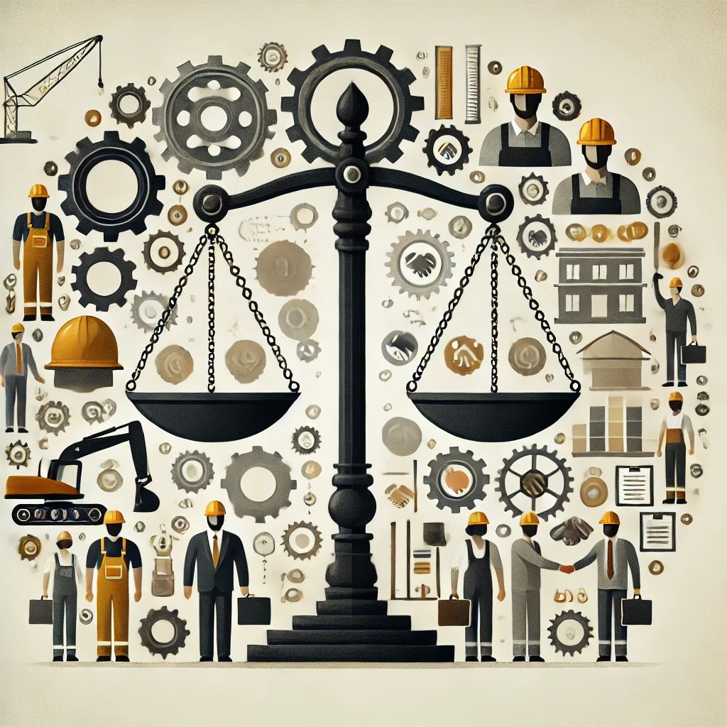 Pejotização: Flexibilidade com Responsabilidade nas Relações de Trabalho