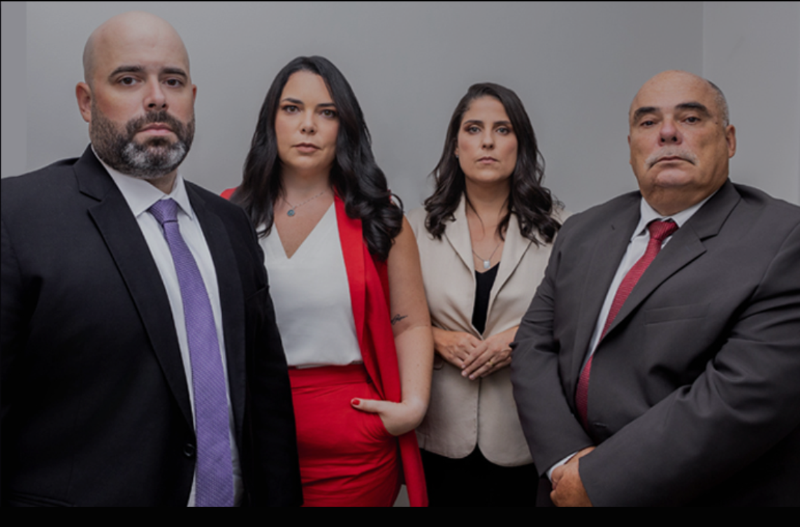 Equipe JPinho Advogados - Nossa Especialidade